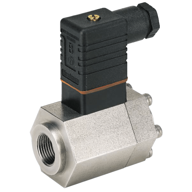 Kobold Turbine Wheel Flowmeter, SFL